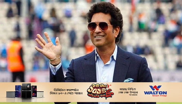 রমেশ টেন্ডুলকার