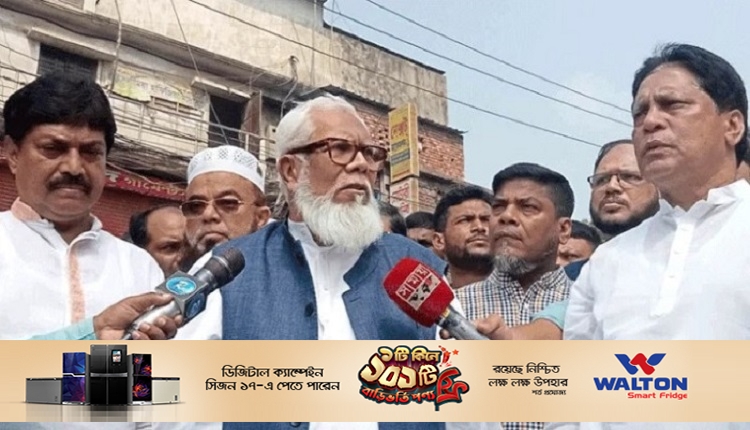 এফ রহমান