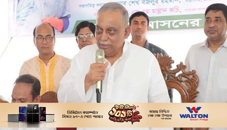আসাদুজ্জামান খান কামাল 2