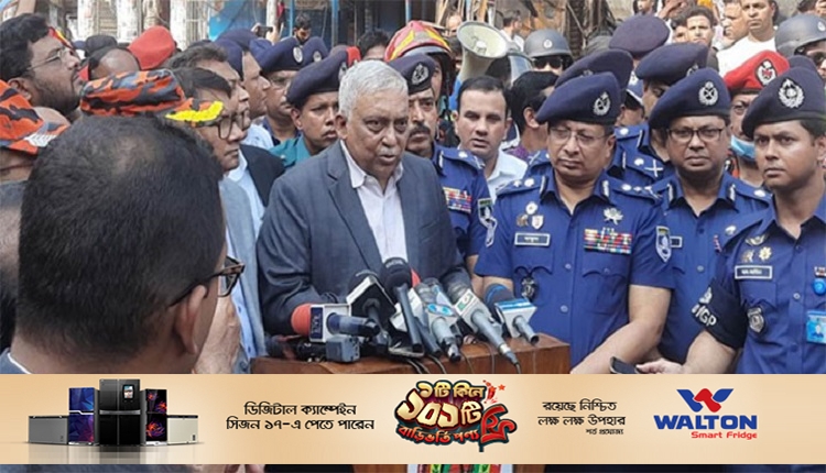 আসাদুজ্জামান খান কামাল