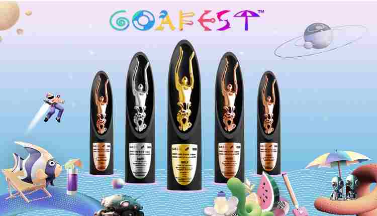 goafest mind share