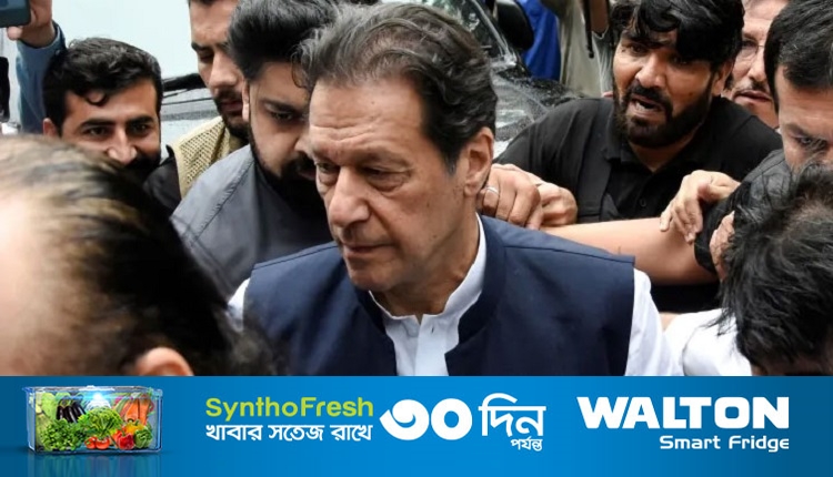 খান