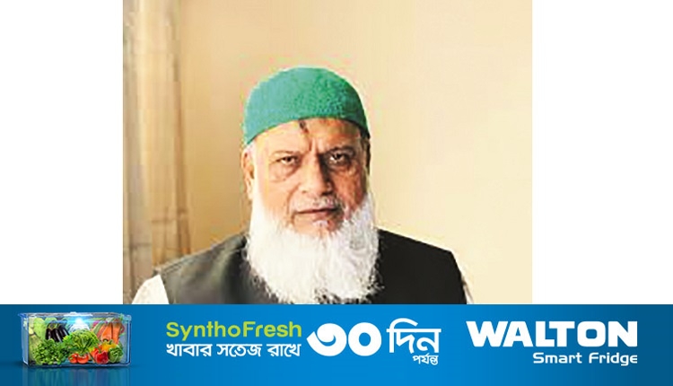 আলম সুজন