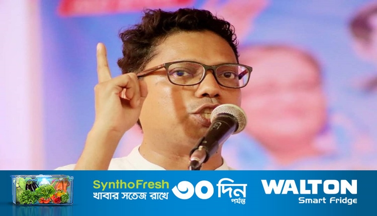 আহমেদ পলক