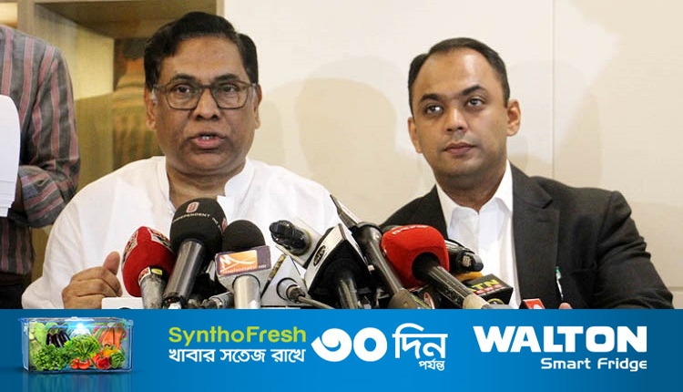 নসরুল হামিদ বিপু