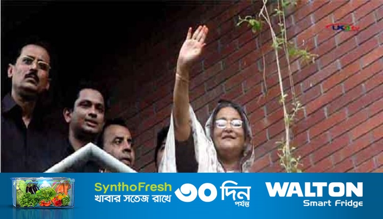 শেখ হাসিনা 2