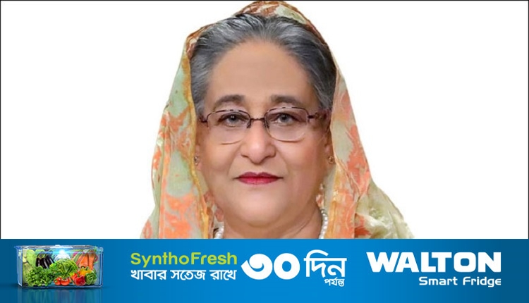 শেখ হাসিনা 5