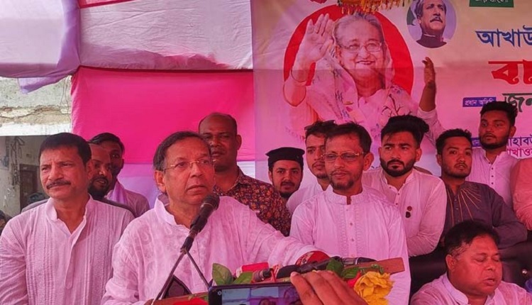 আনিসুল হক