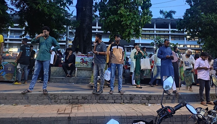 public place