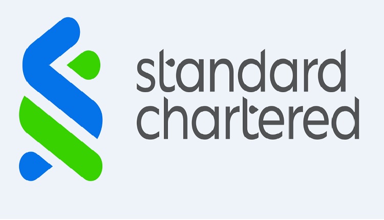 standard chartered