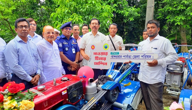 মন্ত্রী