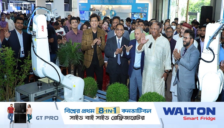ATS Expo Inauguration Pic 3