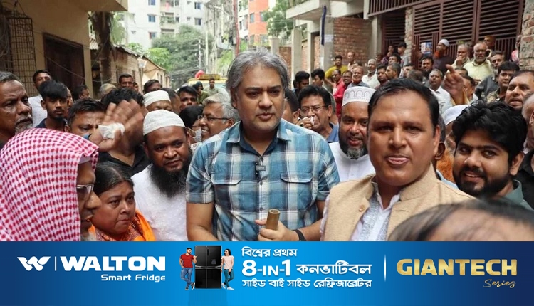 এ আরাফাত