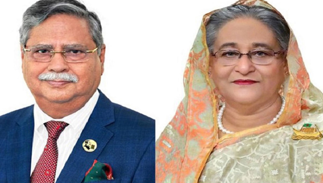 pm president