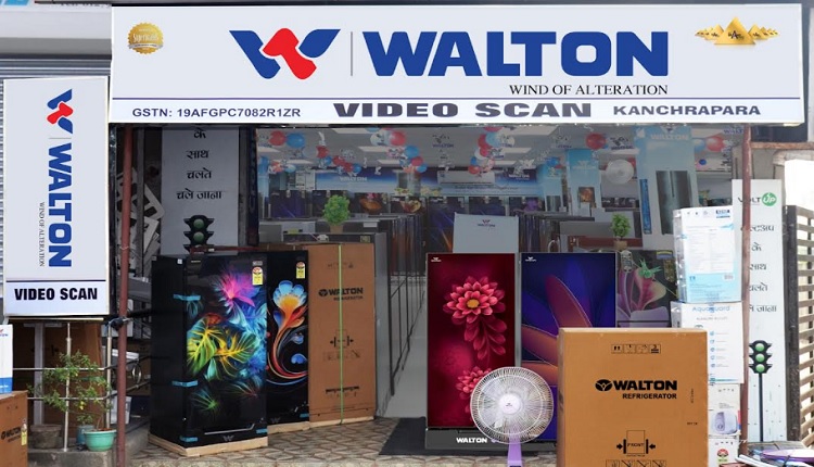 walton
