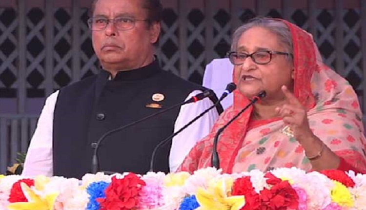 শেখ হাসিনা 2