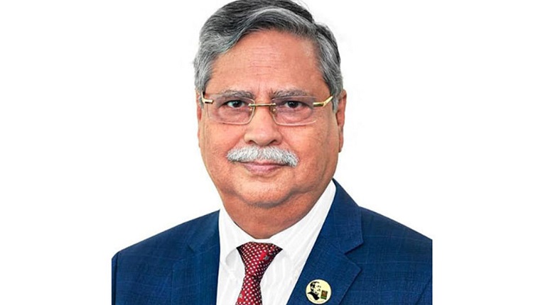 মো. সাহাবুদ্দিন
