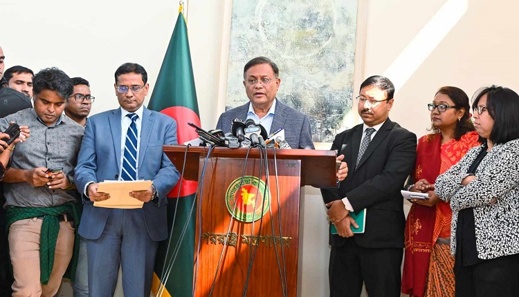 ড. হাছান মাহমুদ 7