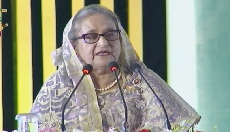 শেখ হাসিনা 4