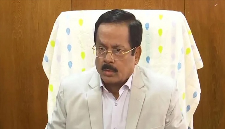 ও পাটমন্ত্রী জাহাঙ্গীর কবির নানক