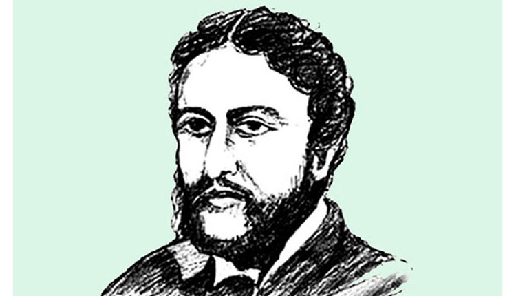 মধুসূদন দত্ত