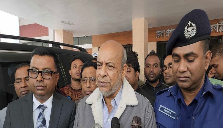 . জিল্লুল হাকিম