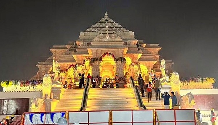 মন্দির