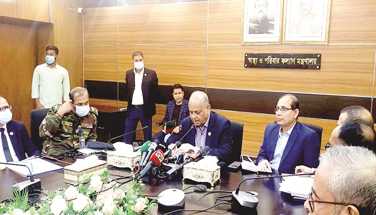 ডা. সামন্ত লাল সেন 1