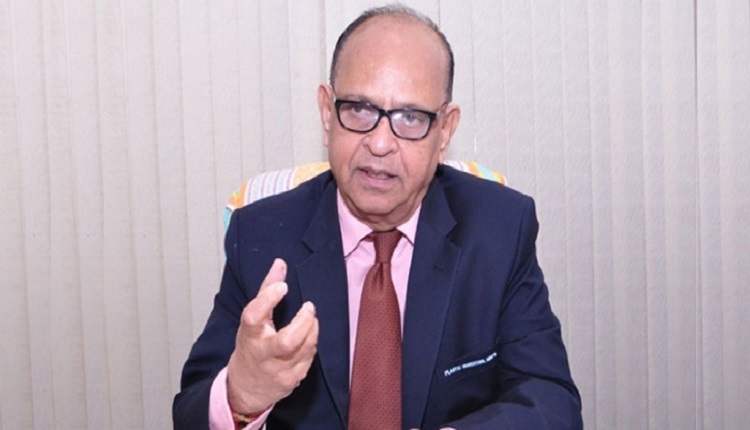 ডা. সামন্ত লাল সেন