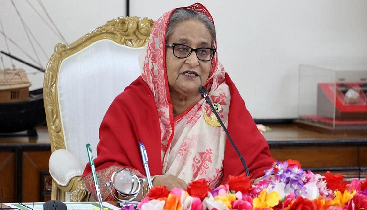 শেখ হাসিনা 2