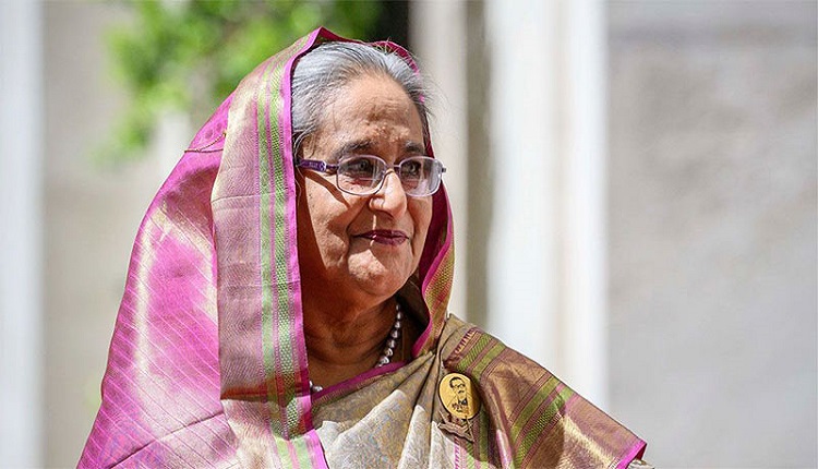 শেখ হাসিনা 3