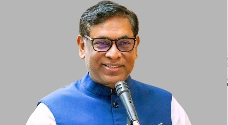 জ্বালানি ও খনিজ সম্পদ প্রতিমন্ত্রী নসরুল হামিদ