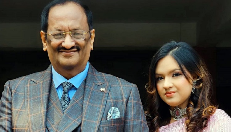 তিশা