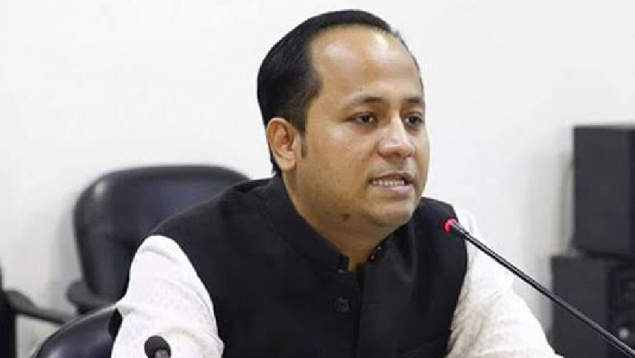মহিবুল হাসান চৌধুরী নওফেল