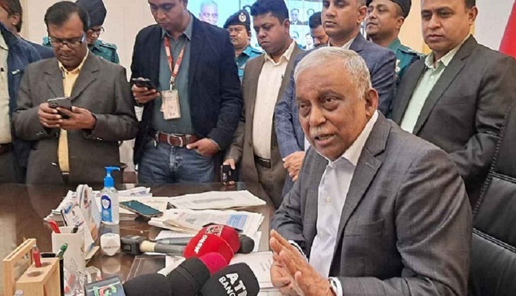 আসাদুজ্জামান খাঁন কামাল