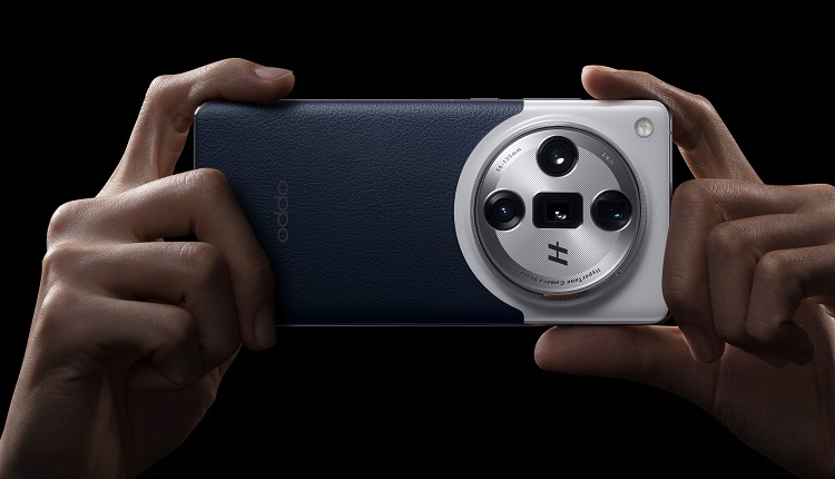 OPPO Find X7 Ultra PR Camera 2