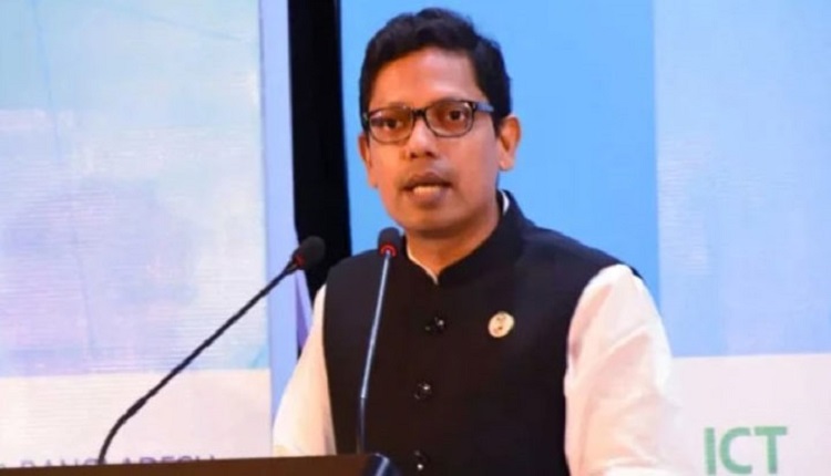 আহমেদ পলক