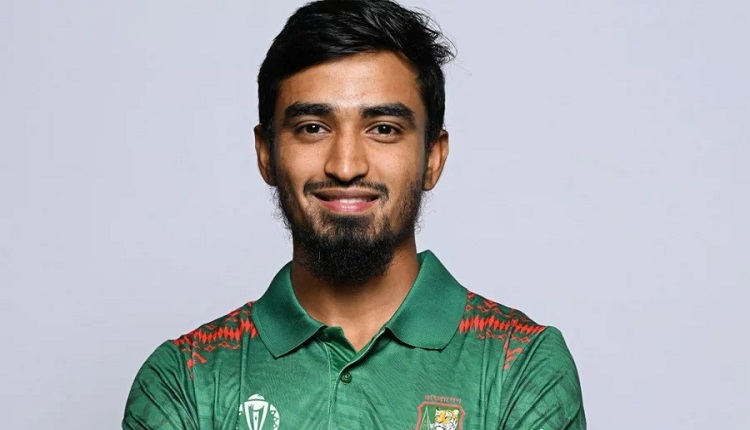 হাসান সাকিব