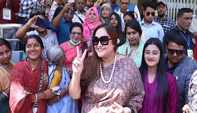 তাহসীন বাহার