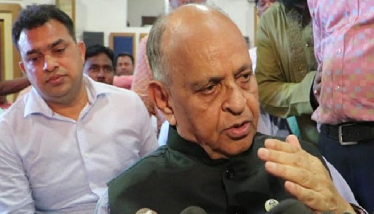 ডা. সামন্ত লাল সেন
