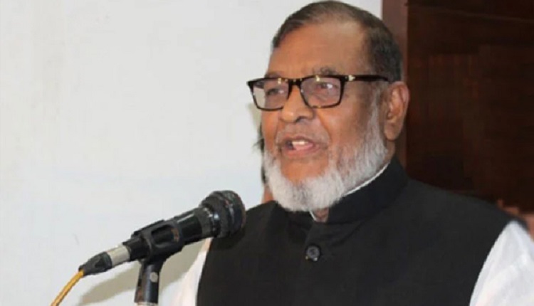 . ক. ম. মোজাম্মেল হক
