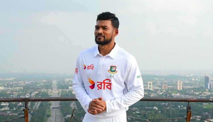 হোসেন শান্ত